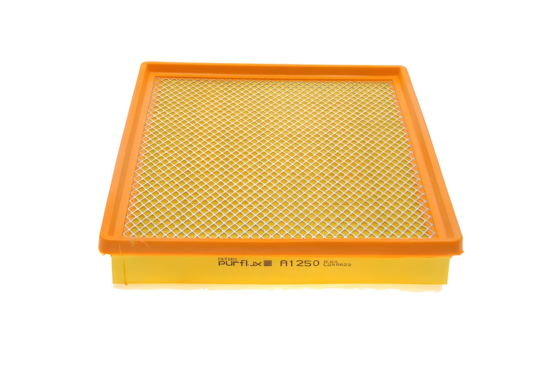 Повітряний фільтр NISSAN INTERSTAR, OPEL MOVANO, PURFLUX (A1250) Повітряний фільтр NISSAN INTERSTAR, OPEL MOVANO, PURFLUX (A1250)