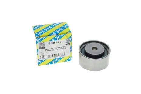 Ролик ремня ГРМ HYUNDAI 24810-23050 , SNR (GE38400)