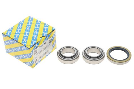 Подшипник ступицы FORD FIESTA задн. (SNR), SNR (R15237)