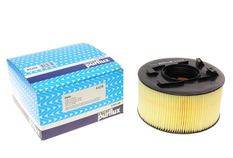 Фильтр воздушный BMW 3, PURFLUX (A1219)