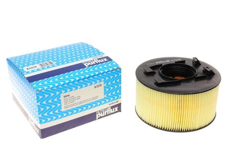 Фильтр воздушный BMW 3, PURFLUX (A1219)