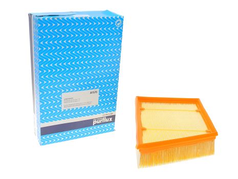 Повітряний фільтр LAND ROVER, PURFLUX (A1575) Повітряний фільтр LAND ROVER, PURFLUX (A1575)