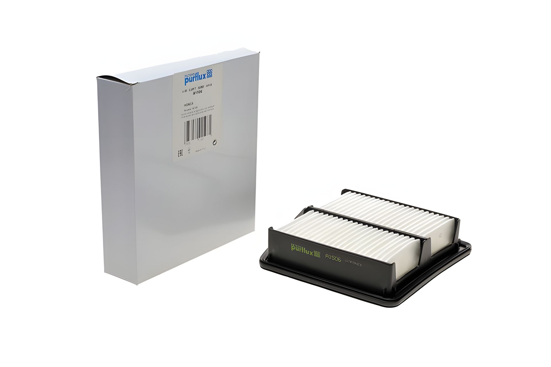 Повітряний фільтр PURFLUX (A1506) HONDA ACCORD Повітряний фільтр PURFLUX (A1506) HONDA ACCORD