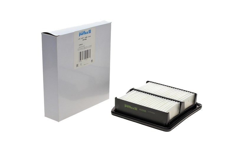 Фильтр воздушный HONDA ACCORD, PURFLUX (A1506) Фильтр воздушный HONDA ACCORD, PURFLUX (A1506)