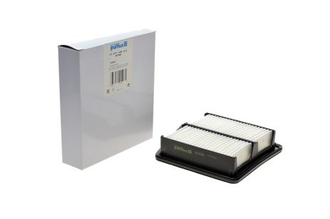 Фильтр воздушный HONDA ACCORD, PURFLUX (A1506) Фильтр воздушный HONDA ACCORD, PURFLUX (A1506)