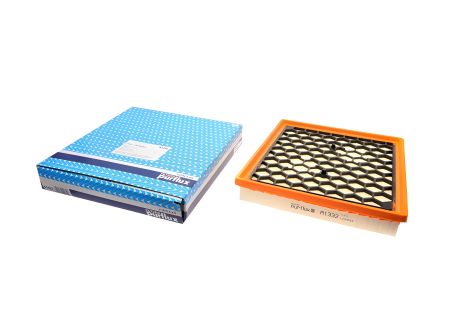 Повітряний фільтр CHEVROLET MALIBU, SAAB 9-5, PURFLUX (A1332)