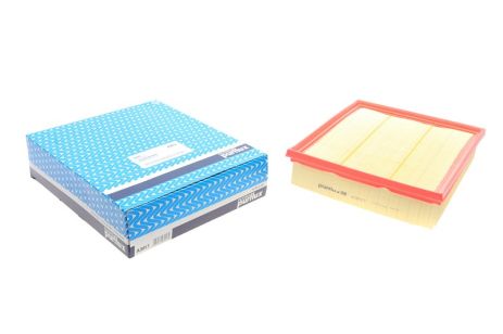 Фільтр повітряний MAN TGE, VW CRAFTER, PURFLUX (A3017) Фільтр повітряний MAN TGE, VW CRAFTER, PURFLUX (A3017)