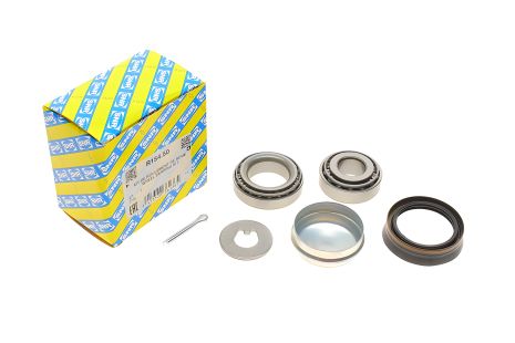 Задний ступичный подшипник VW CADDY (SNR), SNR (R15450)