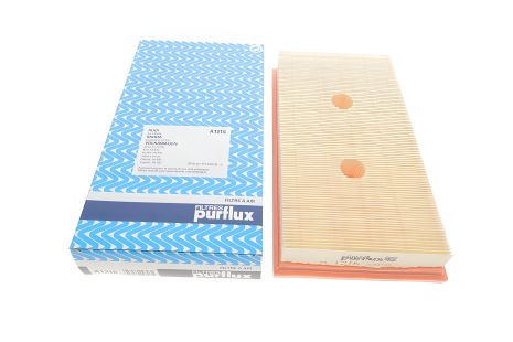 Фільтр для повітря SKODA OCTAVIA, AUDI A3, VW TOURAN, PURFLUX (A1216) Фільтр для повітря SKODA OCTAVIA, AUDI A3, VW TOURAN, PURFLUX (A1216)