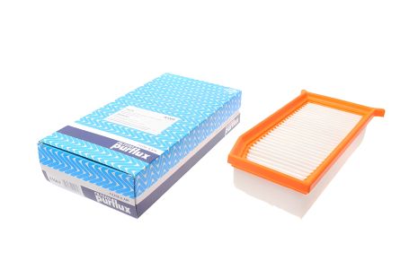 Повітряний фільтр NISSAN TERRANO, RENAULT EXPRESS, DACIA DOKKER, PURFLUX (A1569)