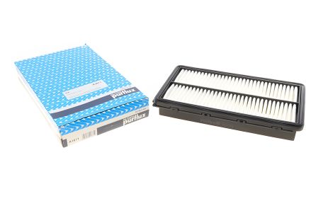 Повітряний фільтр HYUNDAI SANTA FE, KIA SORENTO, PURFLUX (A1871)