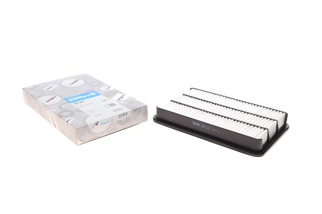 Повітряний фільтр ISUZU TROOPER, OPEL FRONTERA, PURFLUX (A1351)