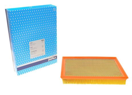 Фильтр воздушный SEAT ALHAMBRA, FORD GALAXY, VW SHARAN, PURFLUX (A344) Фильтр воздушный SEAT ALHAMBRA, FORD GALAXY, VW SHARAN, PURFLUX (A344)