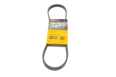 Полікліновий ремінь BMW X5 (E70) 3.0 si 02/06-09/08 (Contitech) (4PK819ELAST) Полікліновий ремінь BMW X5 (E70) 3.0 si 02/06-09/08 (Contitech) (4PK819ELAST)