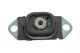 Подушка двигуна Kangoo II 1.5 dCi, RENAULT (8200352861) ліва Подушка двигуна Kangoo II 1.5 dCi, RENAULT (8200352861) ліва