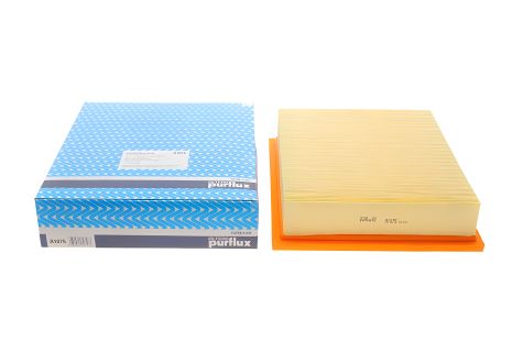 Воздушный фильтр для HYUNDAI PORTER/MERCEDES-BENZ V-CLASS, PURFLUX (A1075)