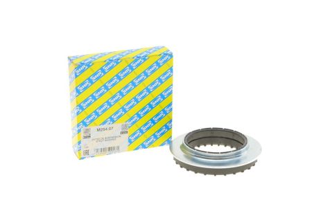 Подшипник опоры передней стойки VAG, SNR (M254.07) (1K0412249B)