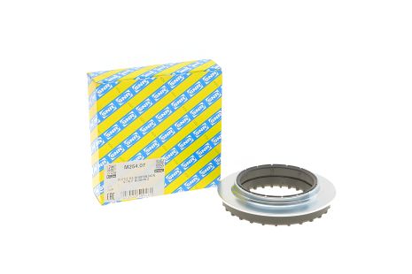 Подшипник опоры передней стойки для VAG, SNR (M254.07) (1K0412249B) Подшипник опоры передней стойки для VAG, SNR (M254.07) (1K0412249B)