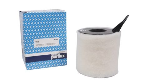 Фільтр повітряний BMW 3, PURFLUX (A1200) Фільтр повітряний BMW 3, PURFLUX (A1200)