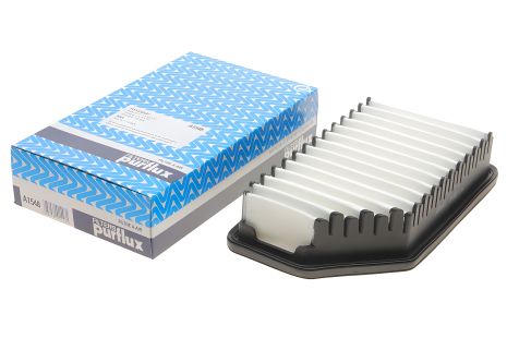 Повітряний фільтр HYUNDAI ACCENT, KIA RIO, PURFLUX (A1548)