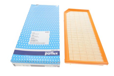 Фільтр повітряний KTM X-Bow, SKODA OCTAVIA, SEAT ALTEA, PURFLUX (A1259) Фільтр повітряний KTM X-Bow, SKODA OCTAVIA, SEAT ALTEA, PURFLUX (A1259)