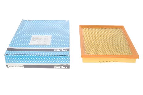 Воздушный фильтр CHEVROLET ASTRA, OPEL ASTRA, PURFLUX (A1191) Воздушный фильтр CHEVROLET ASTRA, OPEL ASTRA, PURFLUX (A1191)