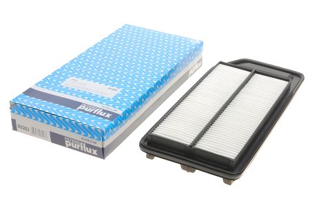 Воздушный фильтр, HONDA ACCORD, PURFLUX (A1263) Воздушный фильтр, HONDA ACCORD, PURFLUX (A1263)