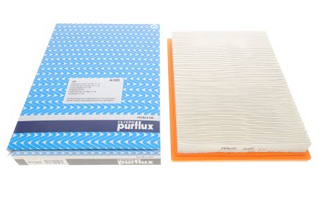 Воздушный фильтр для JEEP COMMANDER, MERCEDES-BENZ G-CLASS, PURFLUX (A1503)