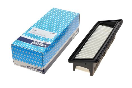 PURFLUX A1469: Воздушный фильтр для HYUNDAI i10