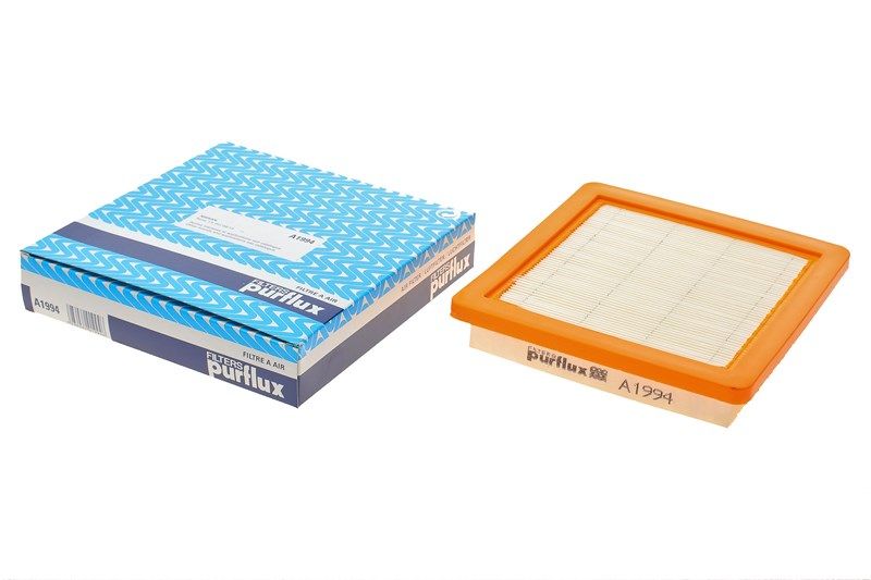 Фильтр воздушный NISSAN NOTE, PURFLUX (A1994) Фильтр воздушный NISSAN NOTE, PURFLUX (A1994)