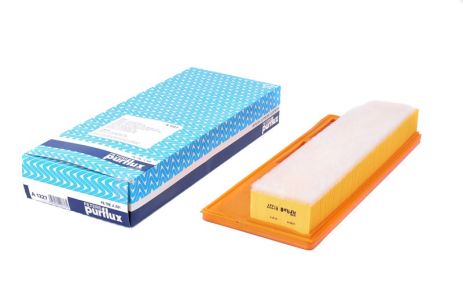 Фильтр воздушный OPEL COMBO, FORD KA, LANCIA MUSA, PURFLUX (A1227) Фильтр воздушный OPEL COMBO, FORD KA, LANCIA MUSA, PURFLUX (A1227)