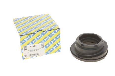 Подшипник опоры передней стойки C-MAX/FOCUS II, SNR (M252.11) (1508111/1250820)