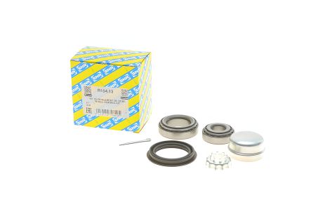 Задній маточини підшипник Lanos 1.5 великий+малий+сальник+ковпачок (94535210/94535218) SNR (R154.13) Задній маточини підшипник Lanos 1.5 великий+малий+сальник+ковпачок (94535210/94535218) SNR (R154.13)