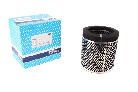 Воздушный фильтр PEUGEOT 205, PURFLUX (A591)