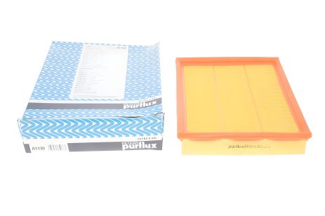 Воздушный фильтр для OPEL CORSA, PURFLUX (A1130) Воздушный фильтр для OPEL CORSA, PURFLUX (A1130)