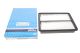 Повітряний фільтр KIA SORENTO, HYUNDAI SANTA FE, PURFLUX (A1453) Повітряний фільтр KIA SORENTO, HYUNDAI SANTA FE, PURFLUX (A1453)