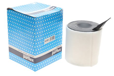 Воздушный фильтр для BMW 1 Series, PURFLUX (A1201)