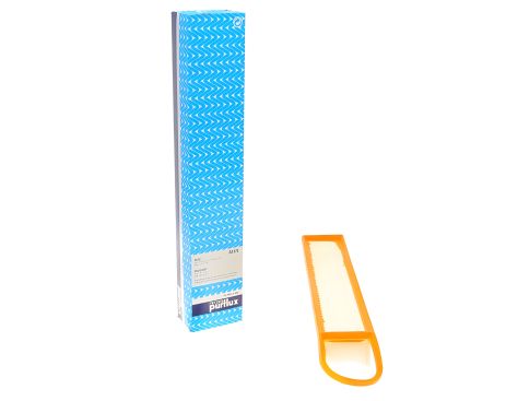 Повітряний фільтр DS DS, MINI MINI, PEUGEOT 408, PURFLUX (A1273)