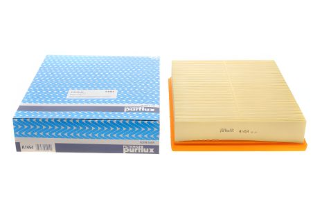Повітряний фільтр SSANGYONG ACTYON, PURFLUX (A1454) Повітряний фільтр SSANGYONG ACTYON, PURFLUX (A1454)