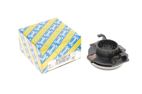 Підшипник Logan вижимний, SNR (BAC340.NY18) (6001545435) Підшипник Logan вижимний, SNR (BAC340.NY18) (6001545435)