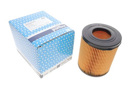 Повітряний фільтр MERCEDES-BENZ VANEO | PURFLUX (A393)