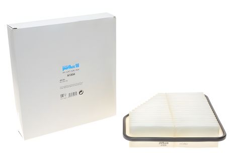 Повітряний фільтр LEXUS RC, TOYOTA RAV 4 PURFLUX (A1304) Повітряний фільтр LEXUS RC, TOYOTA RAV 4 PURFLUX (A1304)