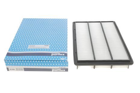 Повітряний фільтр MITSUBISHI PAJERO, PURFLUX (A1285)