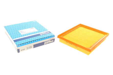 Повітряний фільтр LEXUS NX, TOYOTA PRIUS, PURFLUX (A1501)