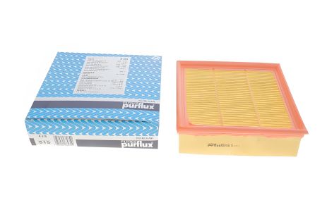 Повітряний фільтр DAIMLER XJ, BARKAS B, WARTBURG 353, PURFLUX (A515) Повітряний фільтр DAIMLER XJ, BARKAS B, WARTBURG 353, PURFLUX (A515)
