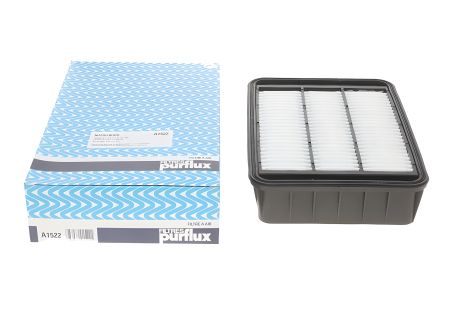 Воздушный фильтр для MITSUBISHI LANCER, PURFLUX (A1522)