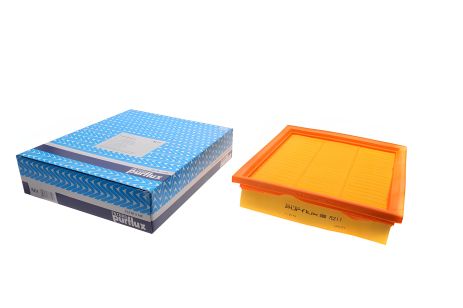 Воздушный фильтр VW VENTO, PURFLUX (A211) Воздушный фильтр VW VENTO, PURFLUX (A211)