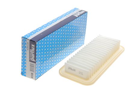 Повітряний фільтр PEUGEOT 107, CITROËN C1, DAIHATSU SIRION, PURFLUX (A1128) Повітряний фільтр PEUGEOT 107, CITROËN C1, DAIHATSU SIRION, PURFLUX (A1128)