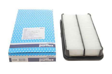 Повітряний фільтр PURFLUX LEXUS ES, PONTIAC TRANS, TOYOTA CARINA (A326)