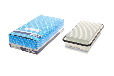 Повітряний фільтр TOYOTA YARIS, PURFLUX (A1251) Повітряний фільтр TOYOTA YARIS, PURFLUX (A1251)